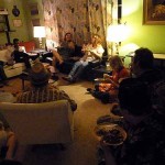 blogP1050157 Full house in the living room.